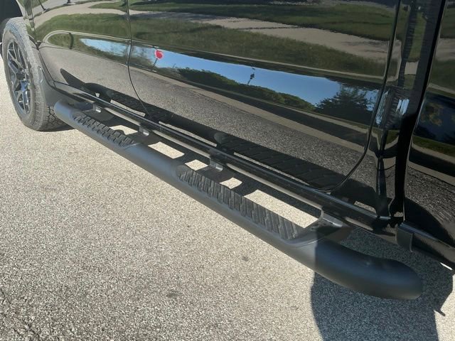 New 2026 Chevrolet Silverado 1500 RST w/ RST Select Package AWD/4WD image 12