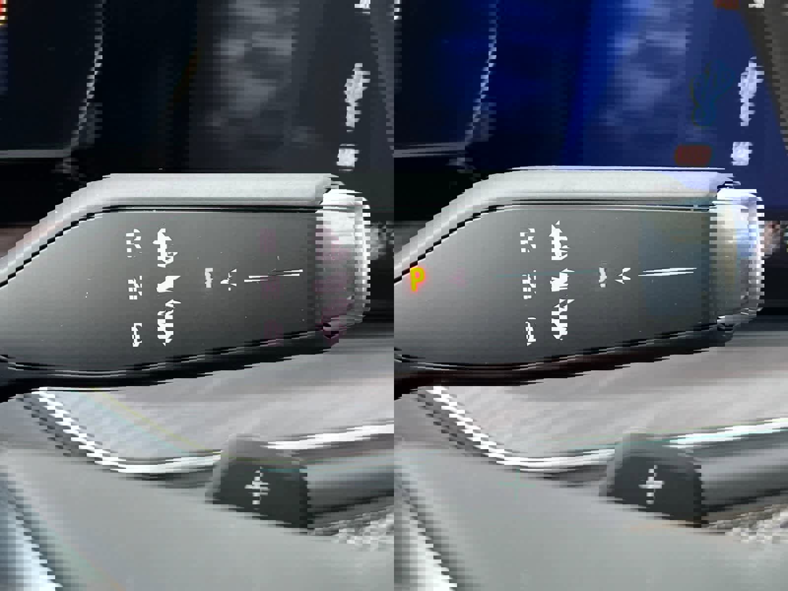 New 2026 Chevrolet Suburban Premier image 21