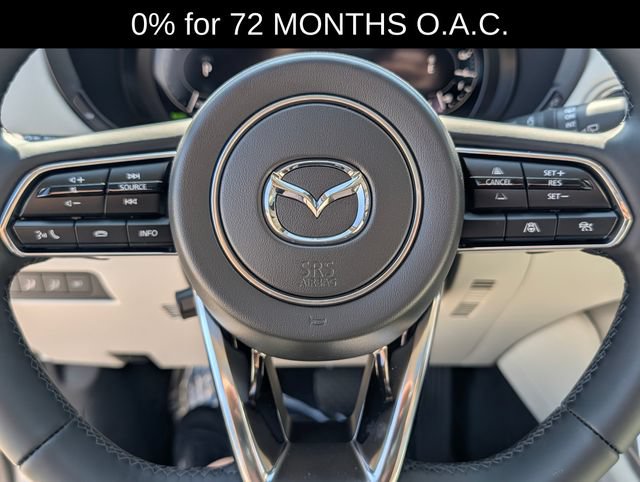 New 2026 MAZDA CX-90 Plug-In Hybrid w/ Premium Plus AWD/4WD image 22