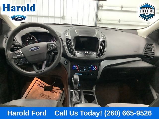 Used 2019 Ford Escape SE AWD/4WD image 8