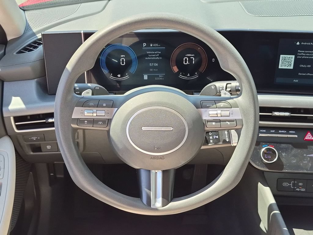 Used 2025 Hyundai Sonata SEL FWD image 23