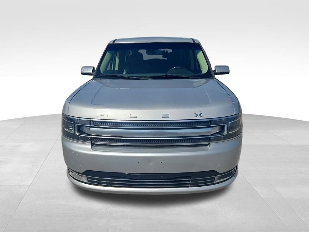 Used 2019 Ford Flex Limited FWD image 7