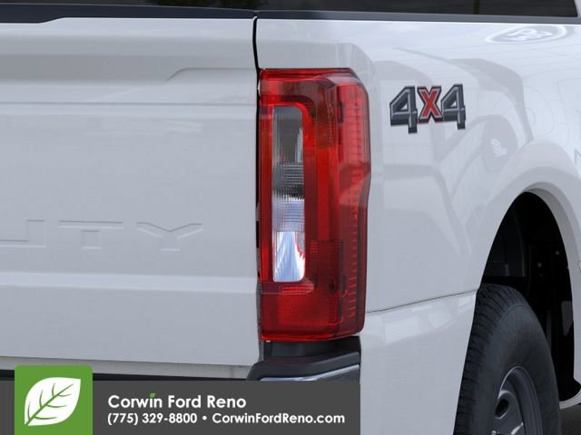 New 2026 Ford F350 4x4 Crew Cab Super Duty image 23