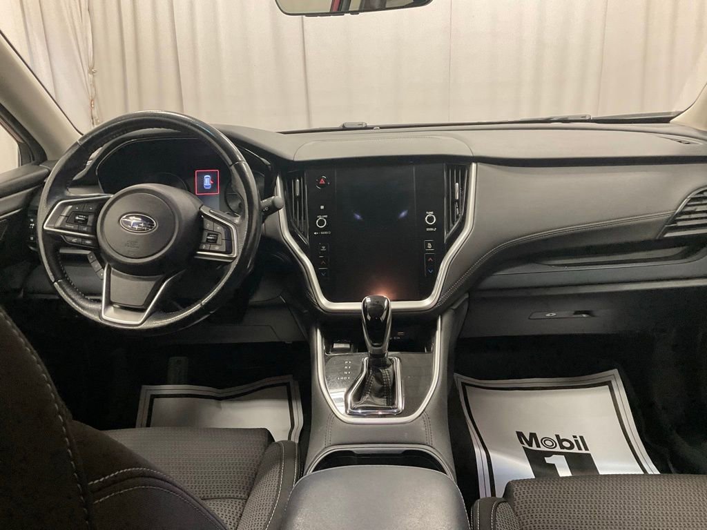Used 2021 Subaru Outback Premium image 32