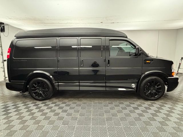 Used 2021 Chevrolet Express 2500 image 6