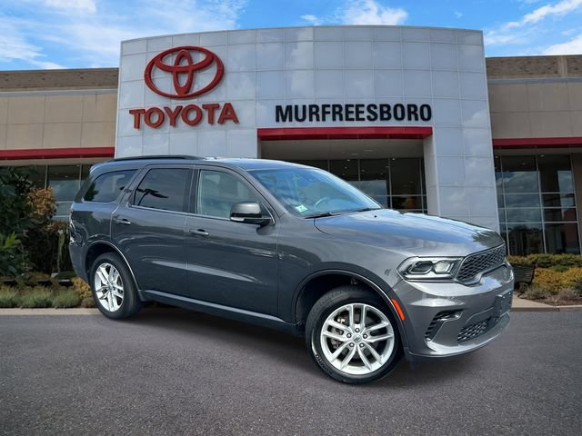Used 2024 Dodge Durango GT AWD/4WD image 1