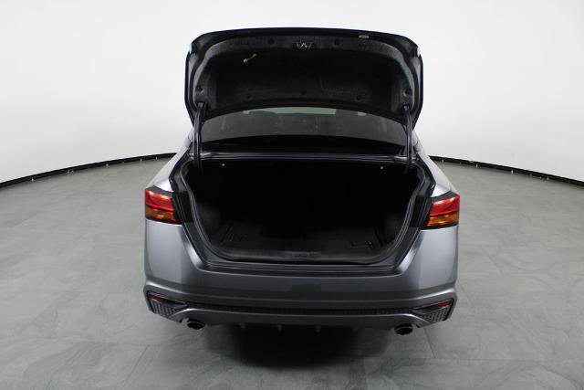 Certified 2019 Nissan Altima 2.5 SR FWD image 17