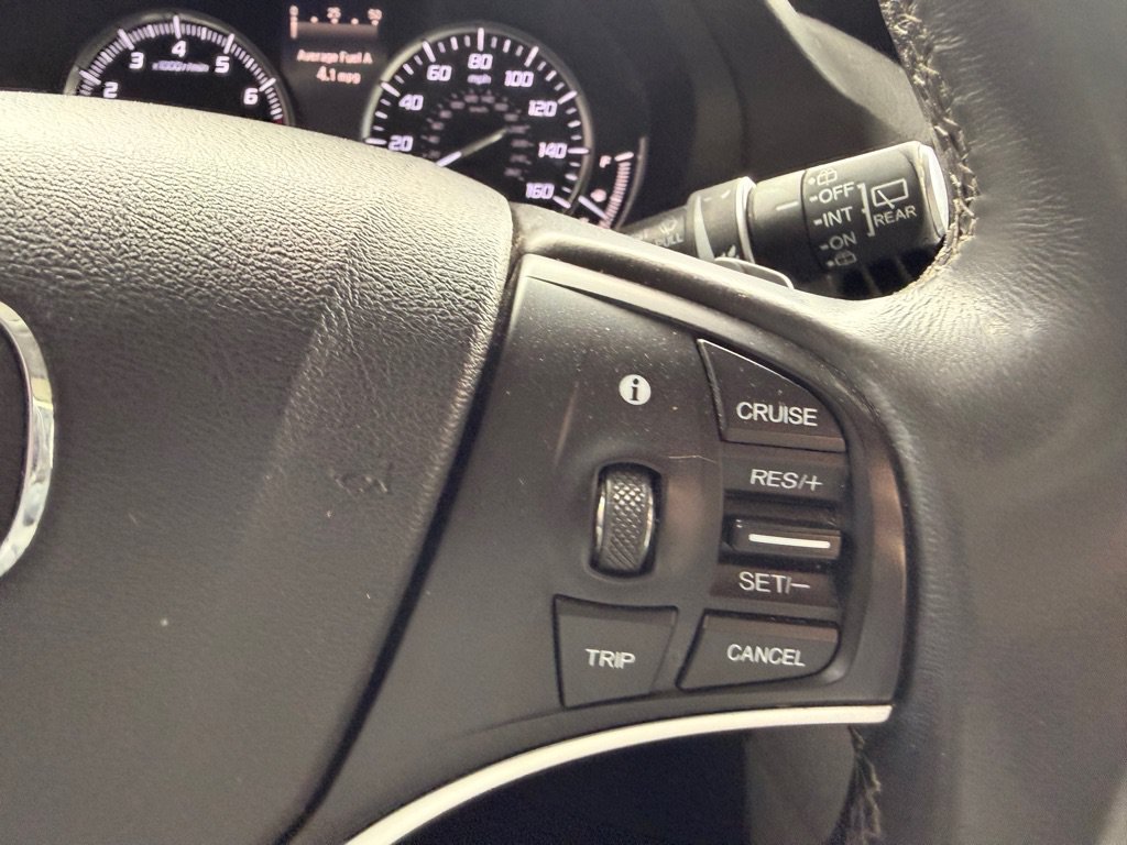 Used 2014 Acura MDX SH-AWD w/ Technology Package image 24