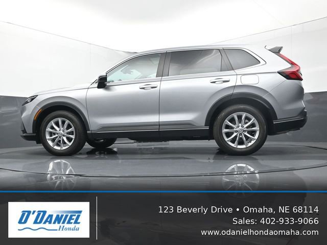 Used 2024 Honda CR-V EX-L image 10