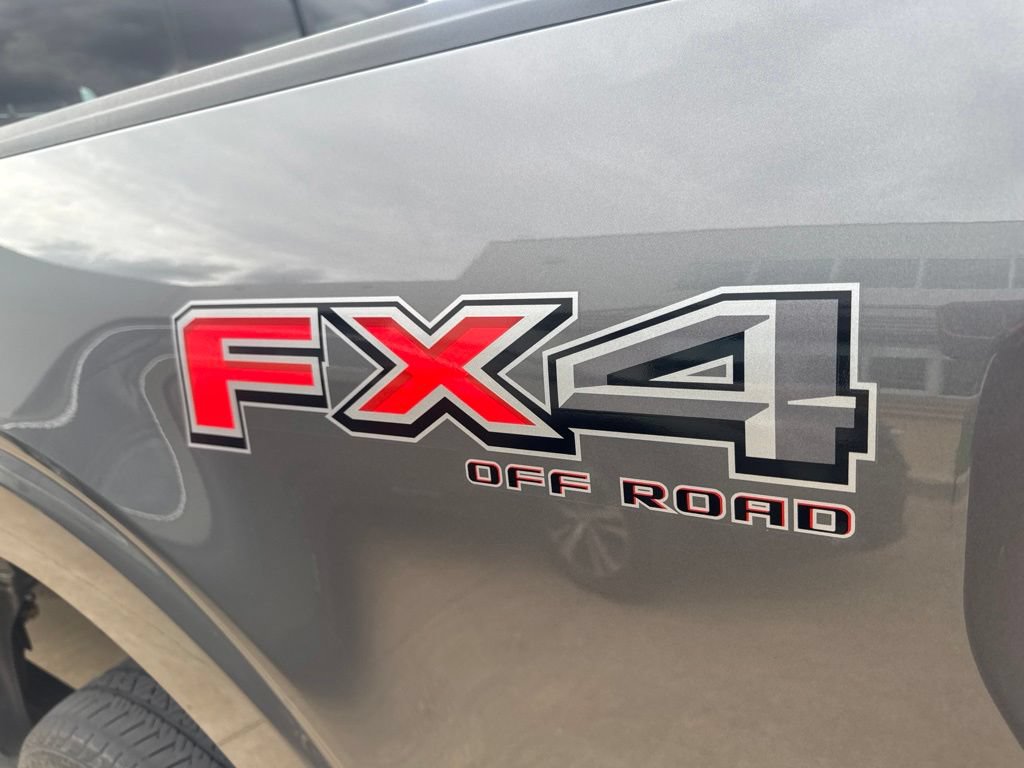 Used 2022 Ford F150 Platinum w/ Equipment Group 701A High AWD/4WD image 5