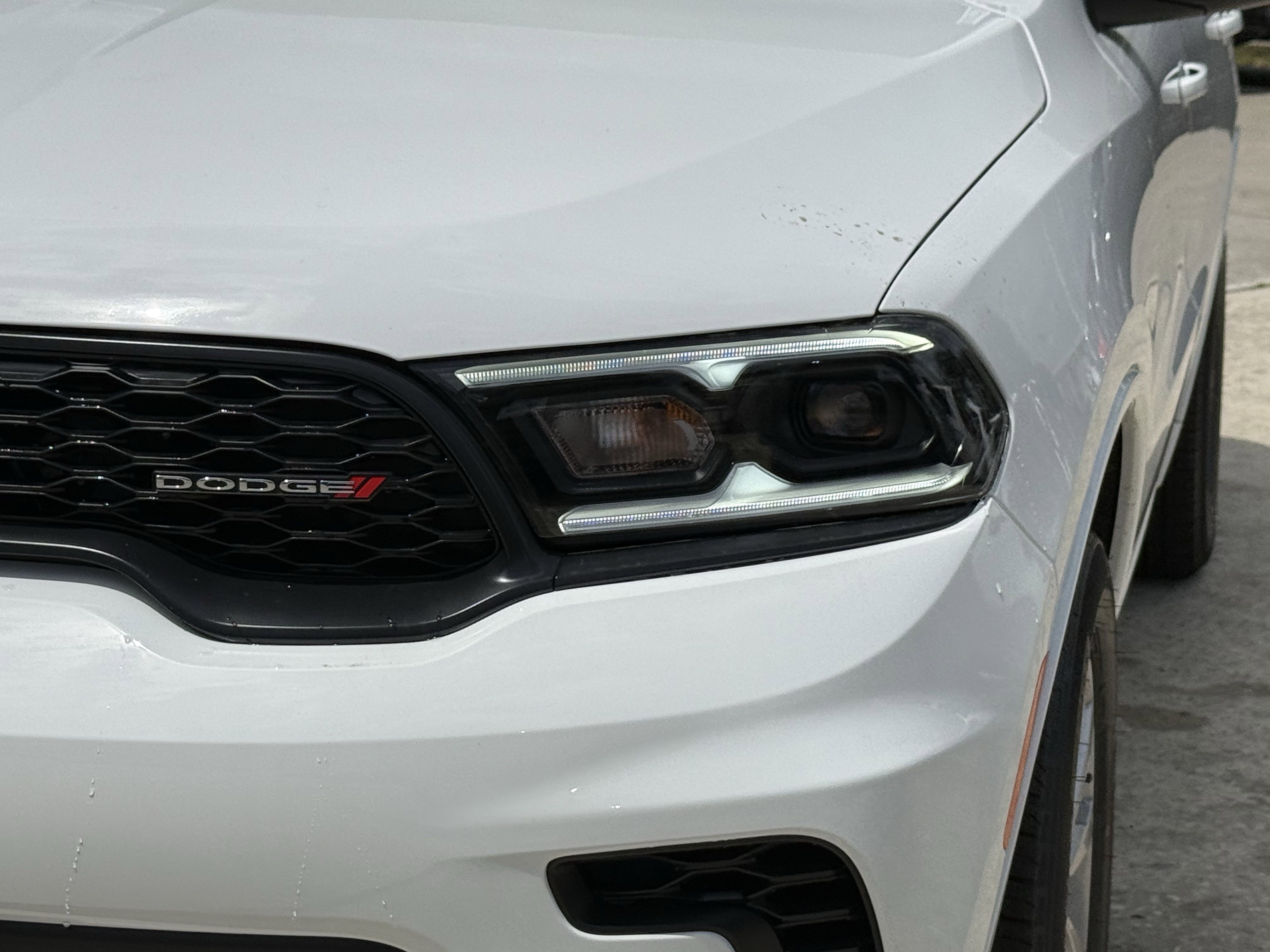 New 2026 Dodge Durango GT image 8