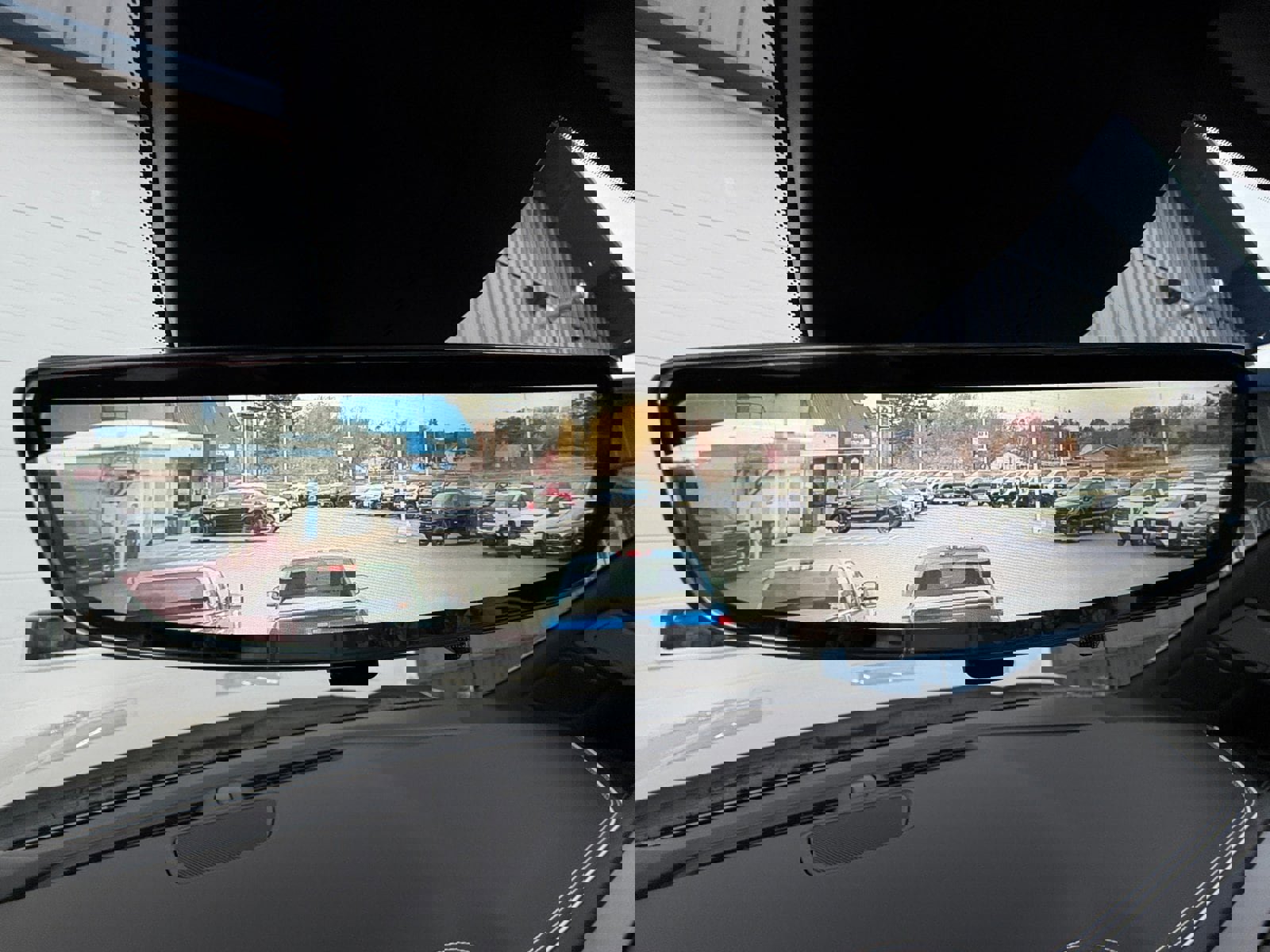 New 2026 GMC Sierra 1500 AT4X image 19