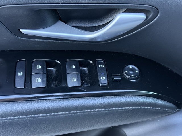 Used 2022 Hyundai Tucson SEL image 9