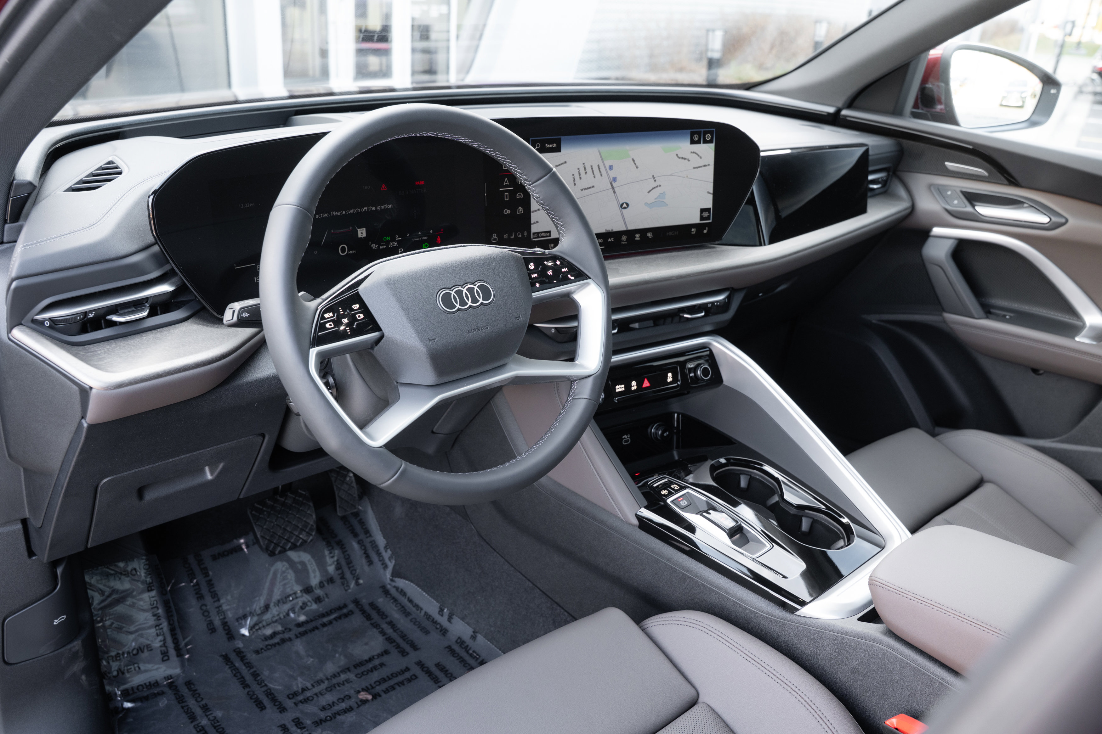 New 2025 Audi Q5 Premium Plus image 10