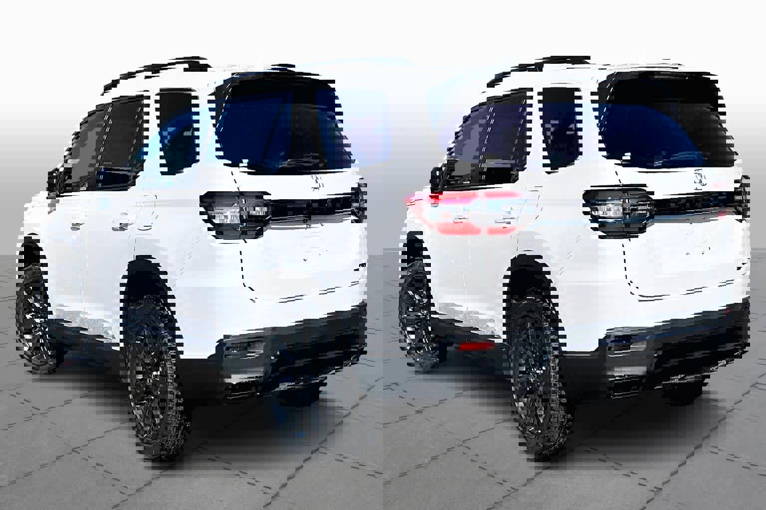 New 2026 Honda Pilot Sport image 7