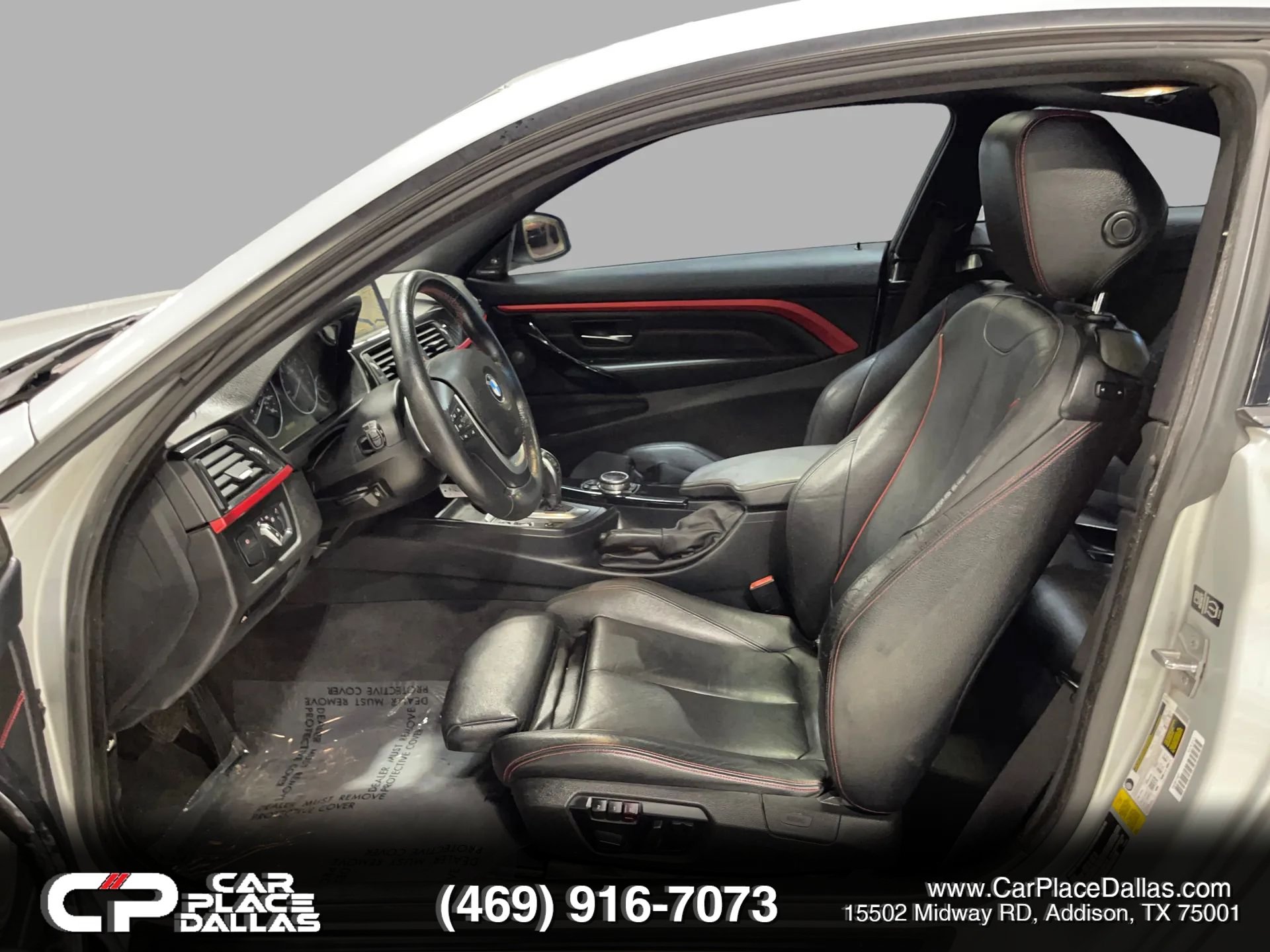 Used 2014 BMW 428i Coupe RWD image 17