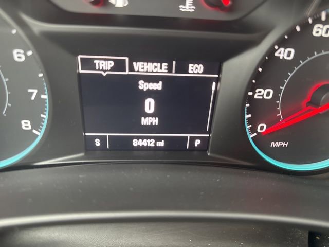 Used 2018 Chevrolet Equinox LT image 18