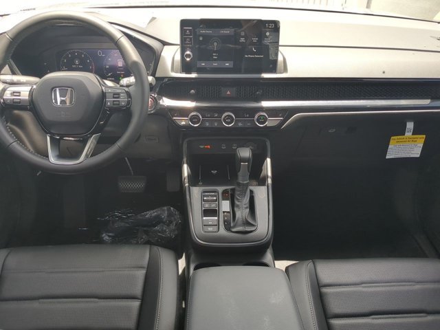 New 2027 Honda CR-V EX-L image 13