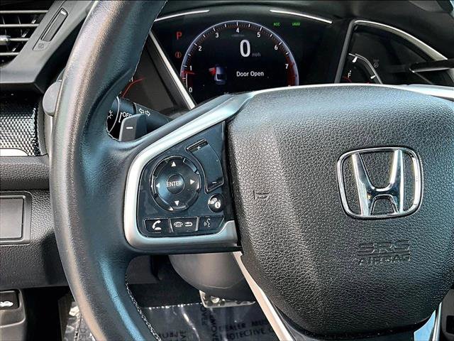 Used 2019 Honda Civic Sport image 17