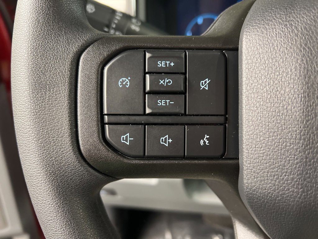 New 2026 Ford F250 XLT w/ XLT Premium Package image 20