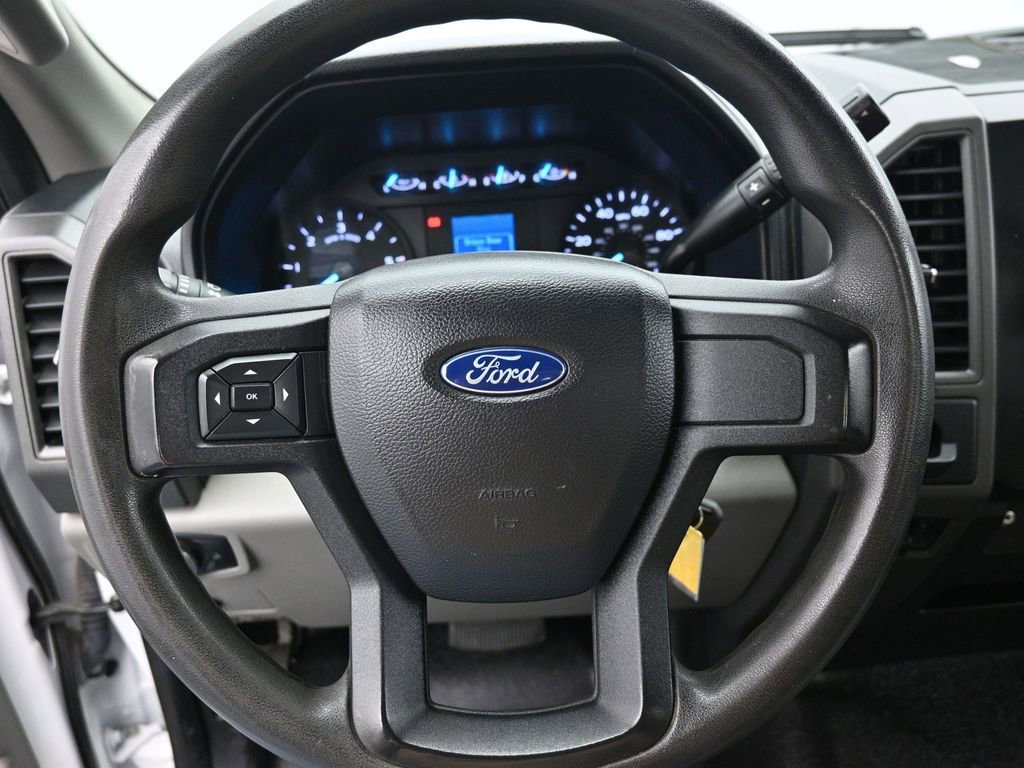 Used 2019 Ford F450 XL image 11