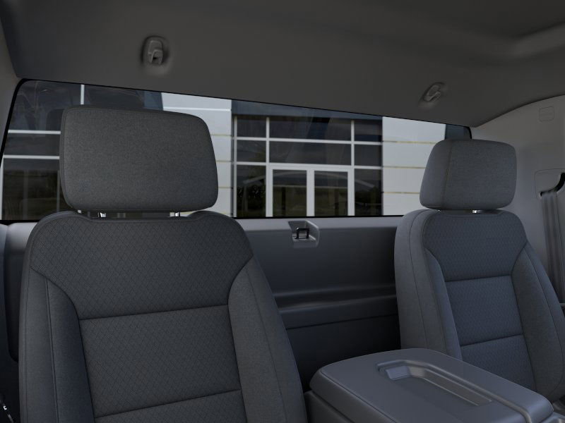 New 2026 GMC Sierra 2500 SLE image 24