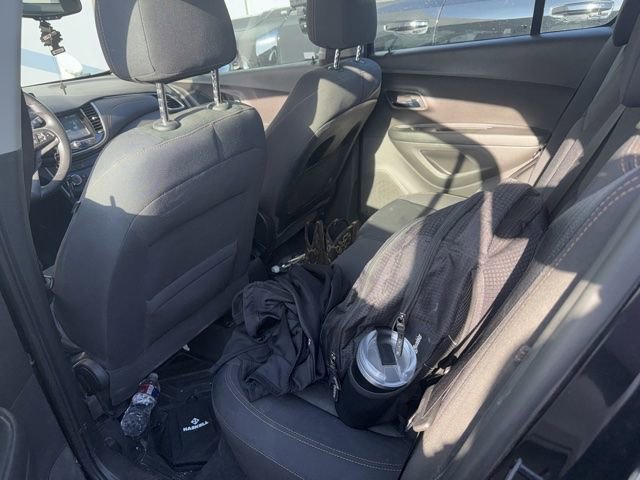 Used 2017 Chevrolet Trax LS w/ LPO, Protection Package image 6