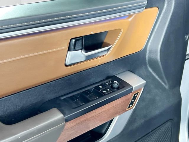 Used 2023 Toyota Tundra 1794 Edition image 14