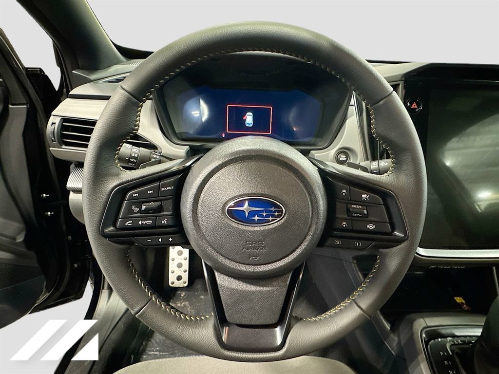 New 2026 Subaru Crosstrek 2.5i Sport image 11