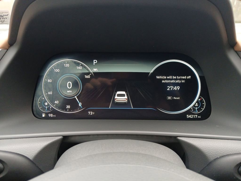 Used 2020 Hyundai Sonata SEL w/ Premium + Sunroof Package image 16