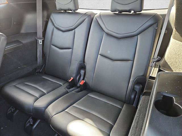 Used 2023 Cadillac XT6 Premium Luxury FWD image 18