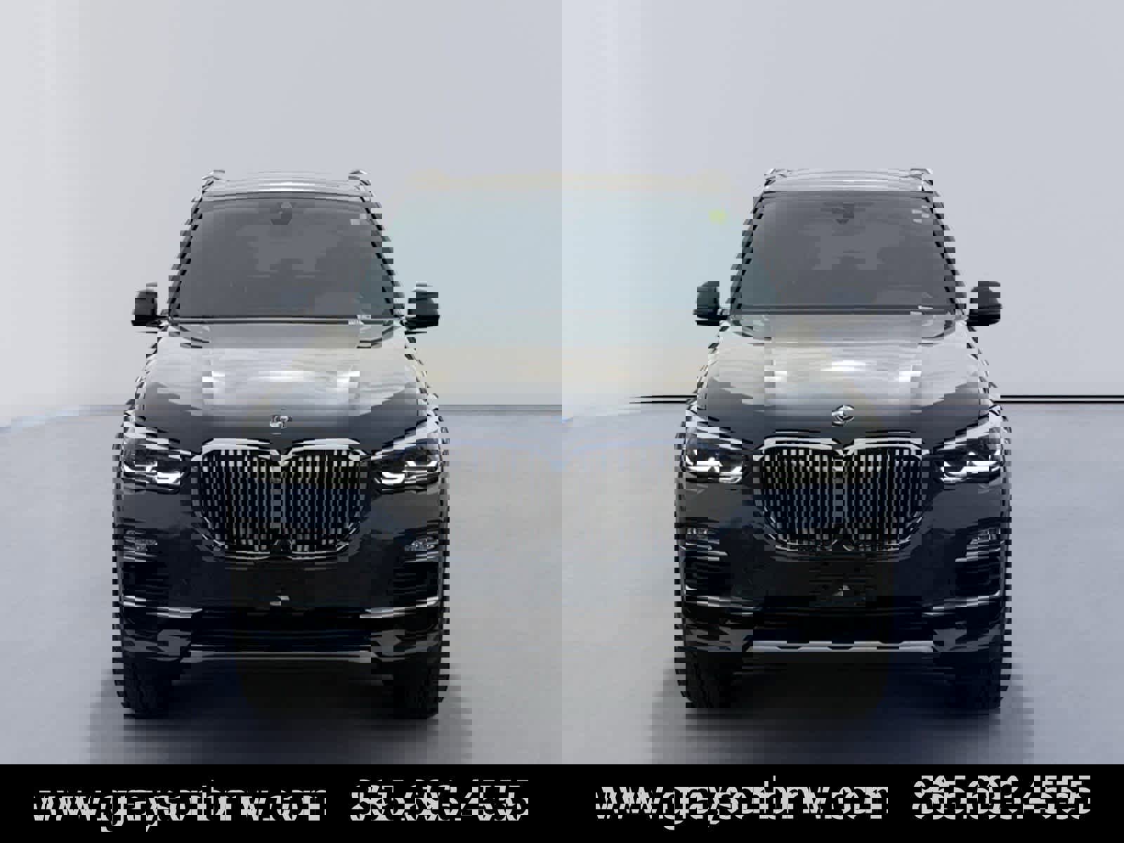 Used 2020 BMW X5 xDrive40i w/ Convenience Package image 8