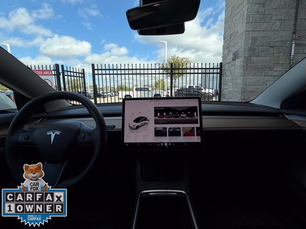 Used 2022 Tesla Model 3 RWD image 25