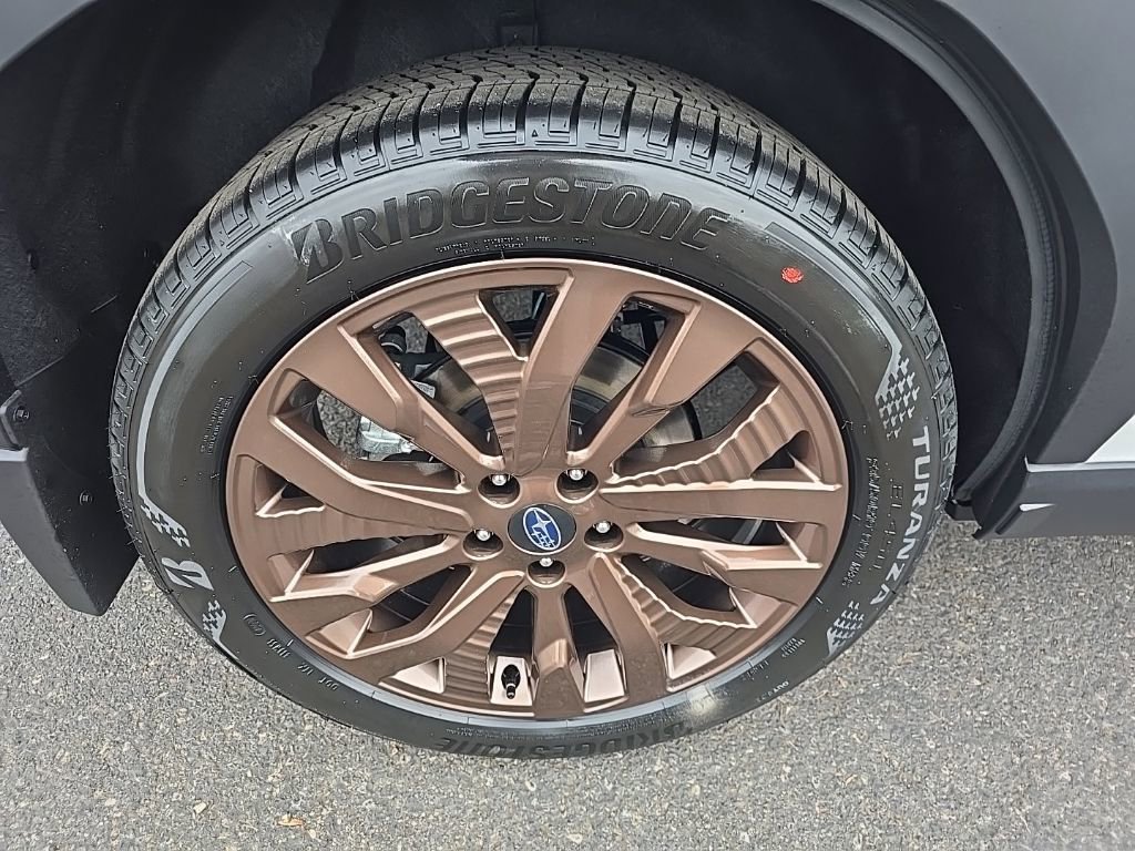 New 2026 Subaru Forester Sport w/ Sport Package image 9