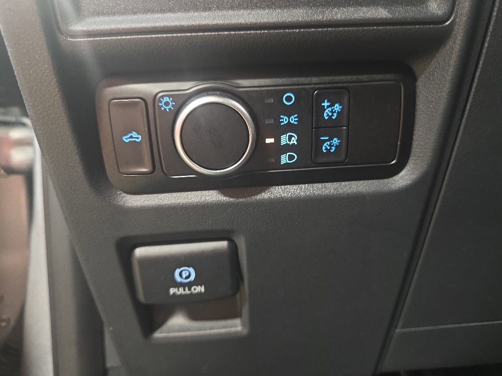 Used 2023 Ford F150 XL w/ STX Appearance Package AWD/4WD image 16