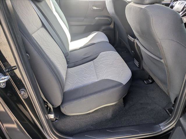 Certified 2023 Toyota Tacoma TRD Off-Road image 17