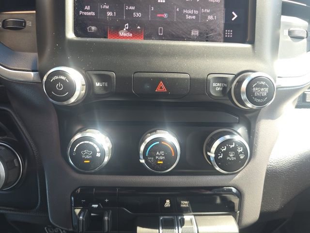 Certified 2024 RAM 2500 Big Horn w/ Bed Utility Group image 22