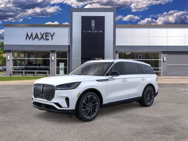 New 2026 Lincoln Aviator Reserve w/ Illumination Package AWD/4WD image 23