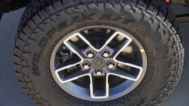 New 2026 Jeep Gladiator Mojave AWD/4WD image 11