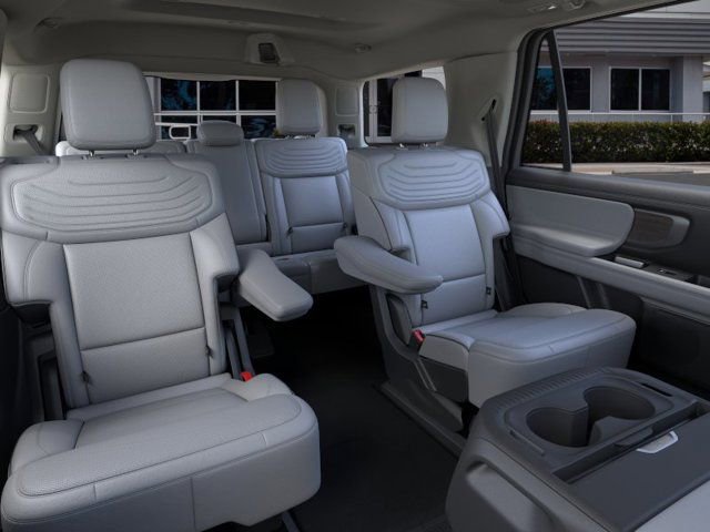 New 2026 Ford Expedition Platinum w/ Platinum Ultimate Package image 11