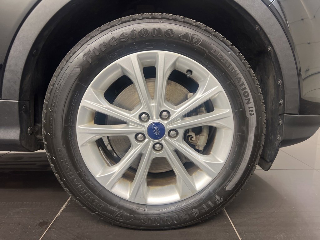 Used 2018 Ford Escape SE w/ SE Sync 3 Package image 7