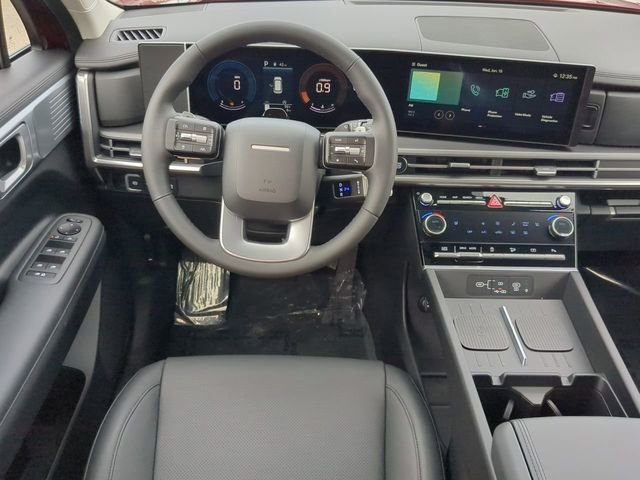 New 2025 Hyundai Santa Fe SEL image 15