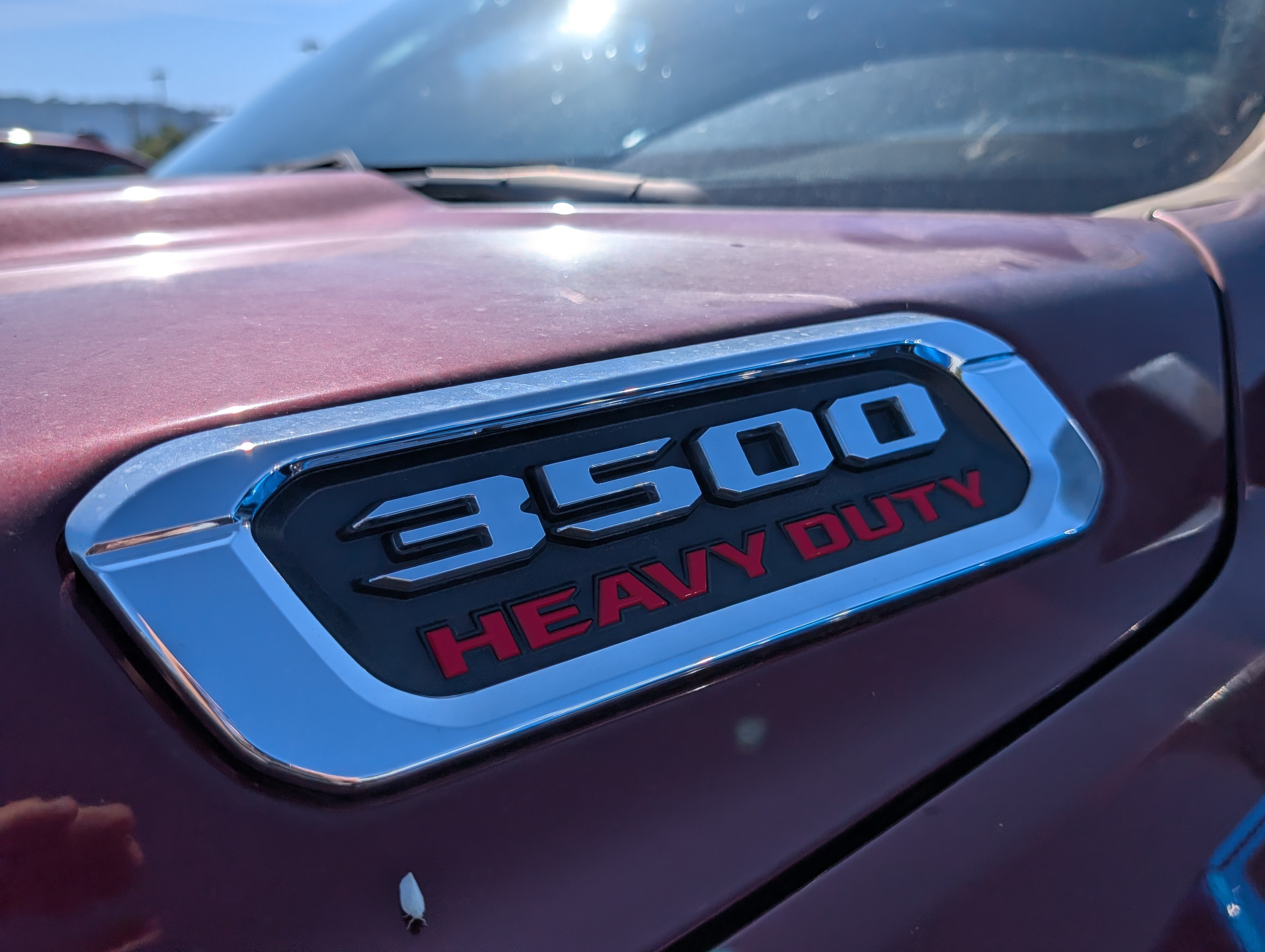 Used 2022 RAM 3500 Limited AWD/4WD image 10