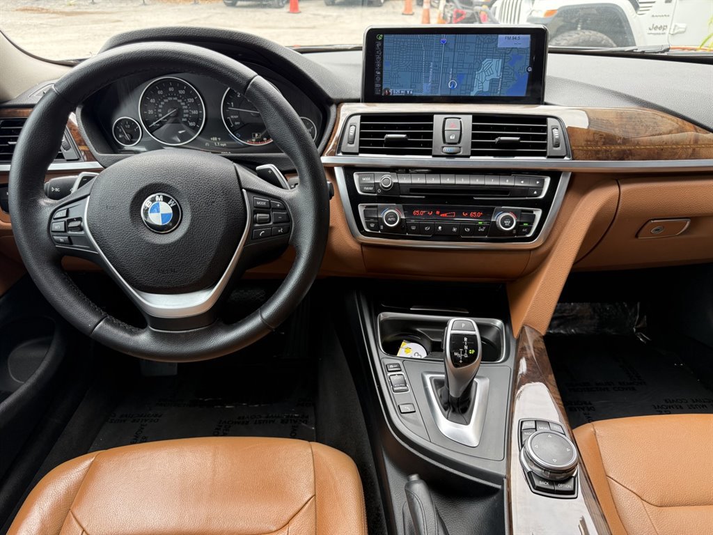 Used 2015 BMW 428i Coupe RWD image 19