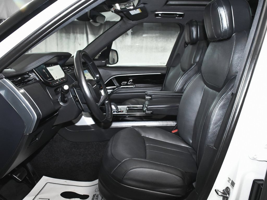 Used 2024 Land Rover Range Rover SE AWD/4WD image 50