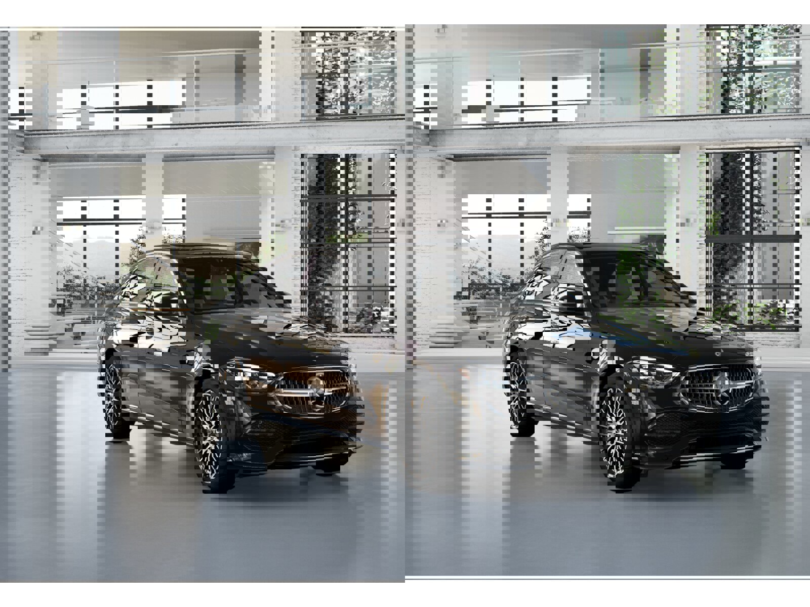 Certified 2023 Mercedes-Benz C 300 4MATIC Sedan image 38