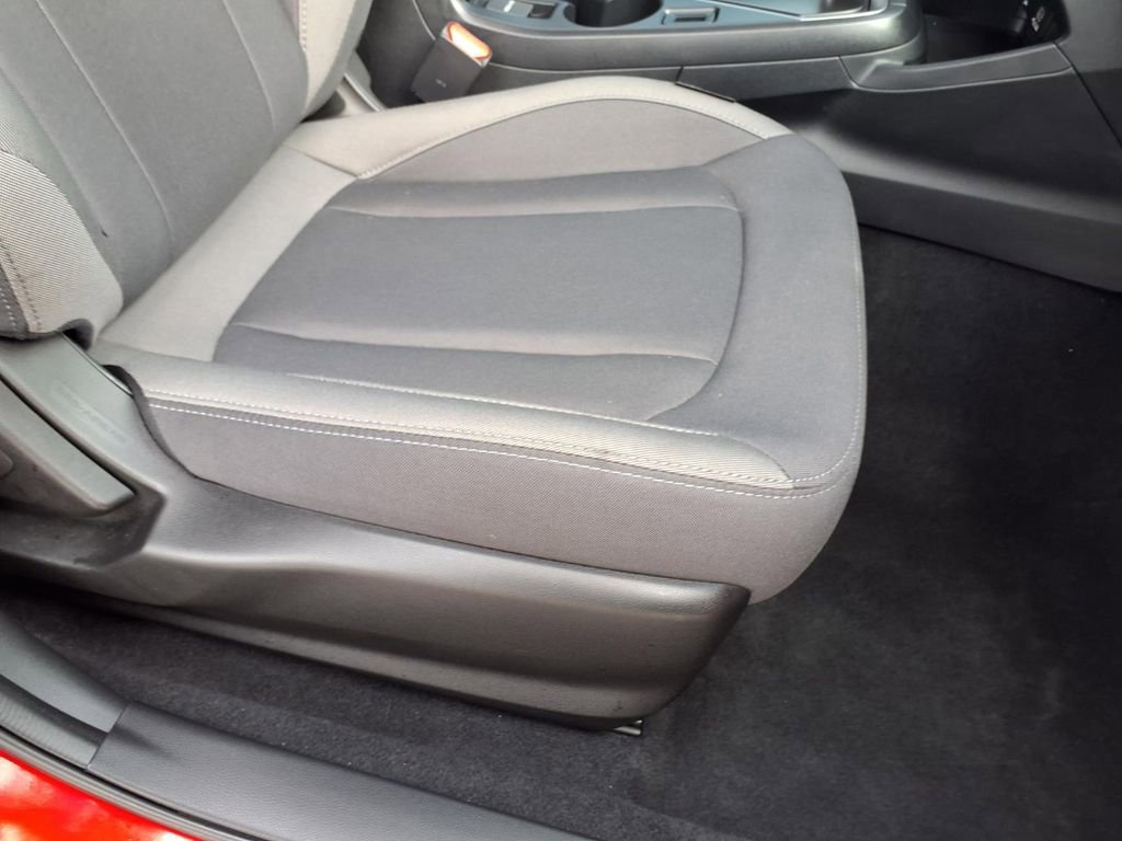 Certified 2025 Subaru Impreza 2.0i w/ Popular Package #1A image 19