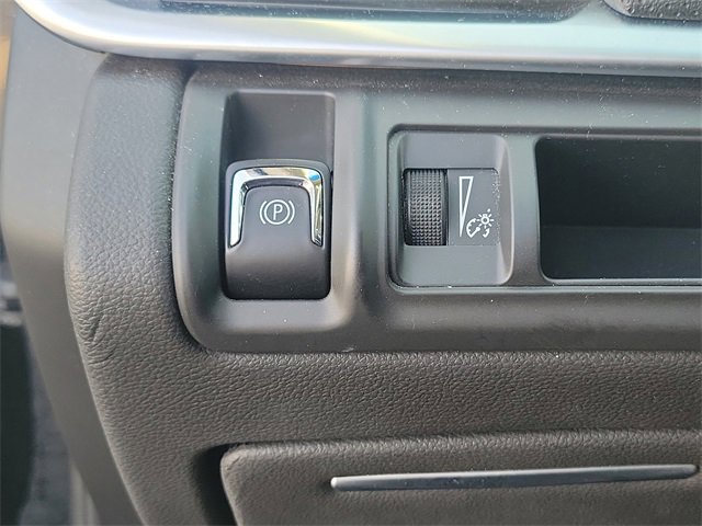 Used 2018 Cadillac XTS Luxury w/ Driver Awareness Package image 22