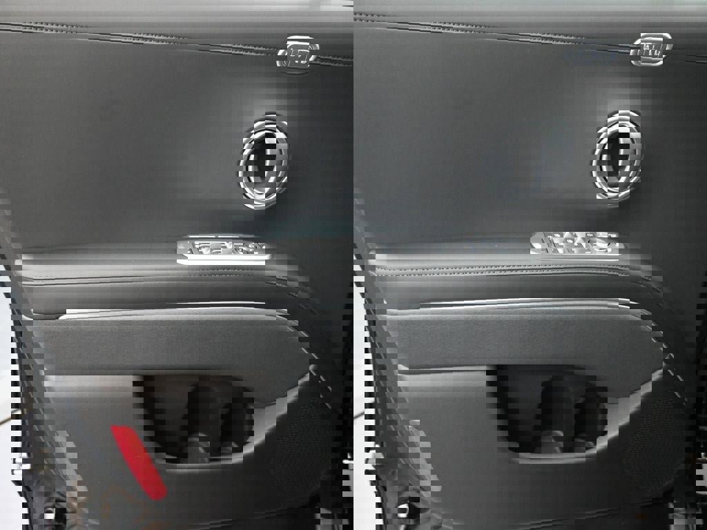 New 2026 Hyundai Palisade Calligraphy image 21