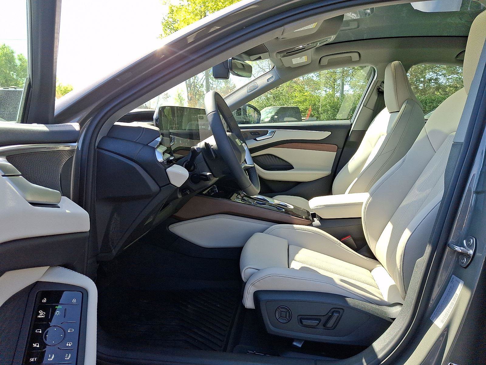 New 2026 Audi A6 Premium Plus image 11